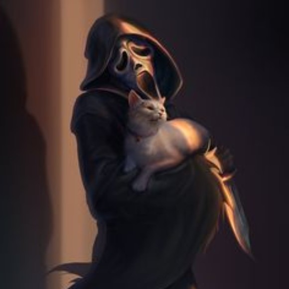 Meet your Posher, Darkk - Picture 1 of 1